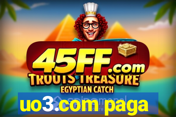 uo3.com paga
